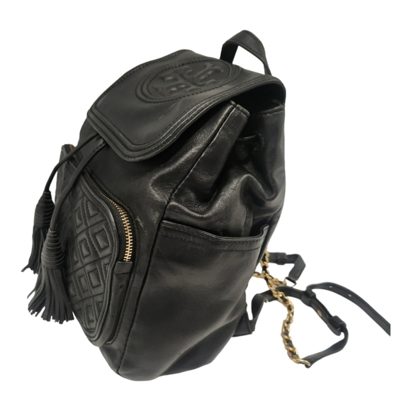 Tory Burch Fleming backpack - Picture 2 of 16